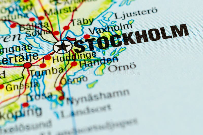 Word Stockholm Stock Photos - Free & Royalty-Free Stock Photos from  Dreamstime