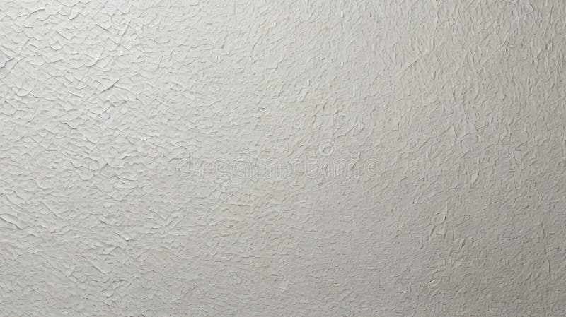 Cracked White Paint Texture vector illustration