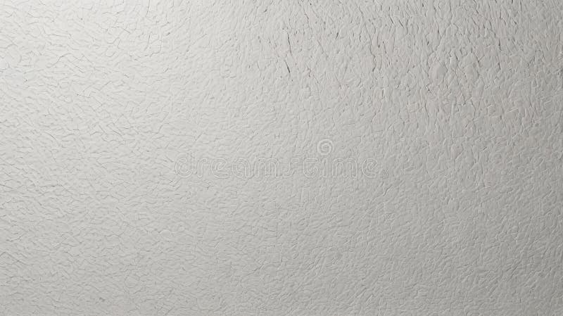 Cracked White Paint Texture royalty free illustration