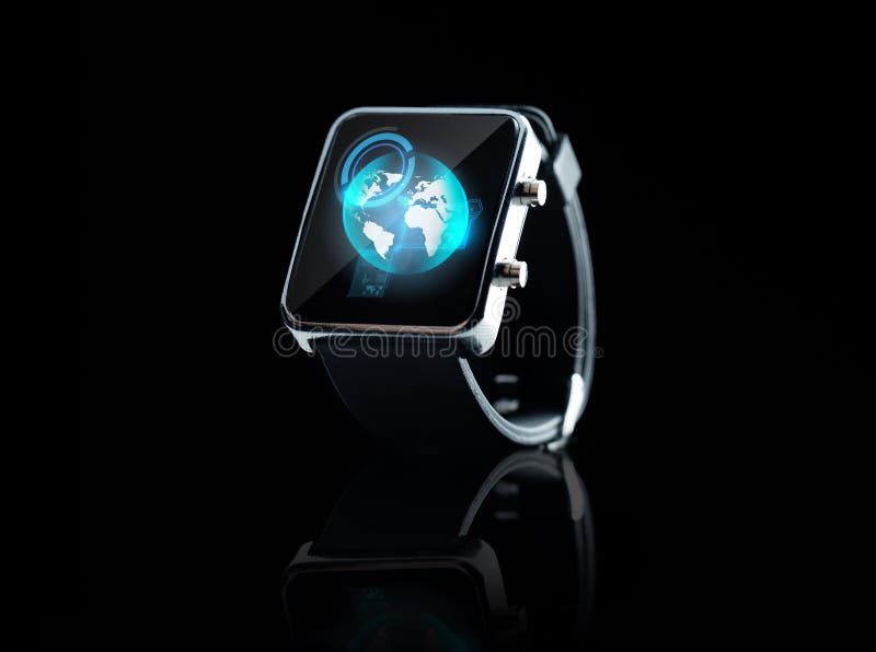 object smartwatch