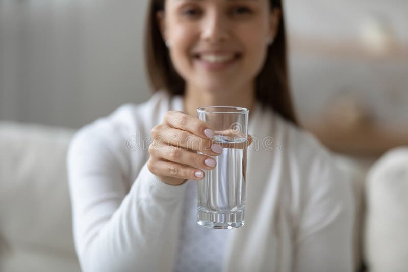 Drink offering