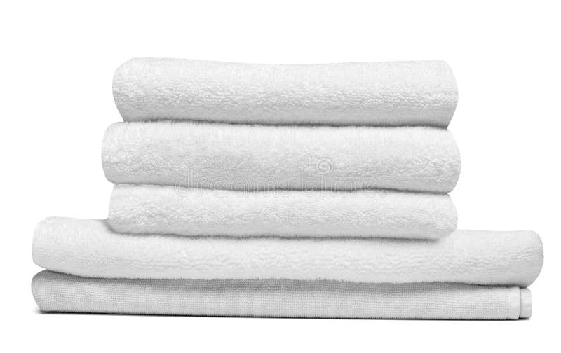 Prosop baie de bumbac stock photo