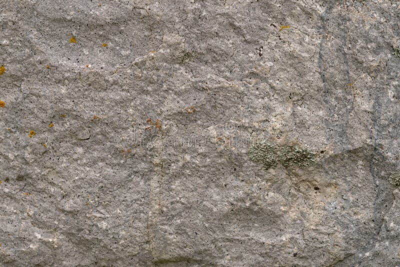 Closeup Surface of Natural Stone. Stock Image Image of grey, stone