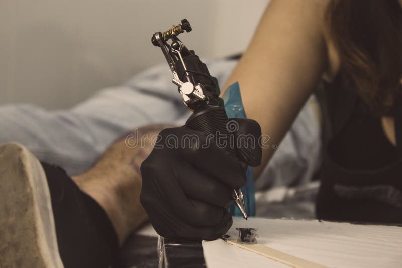8,097 Tattoo Machine Stock Photos - Free & Royalty-Free Stock Photos from  Dreamstime