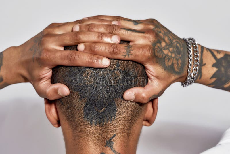 Watch Iman Shumpert Breaks Down His Tattoos  Tattoo Tour  GQ