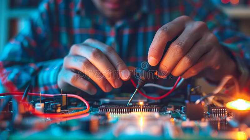 Best Electronics Repair Near Me - Yelp