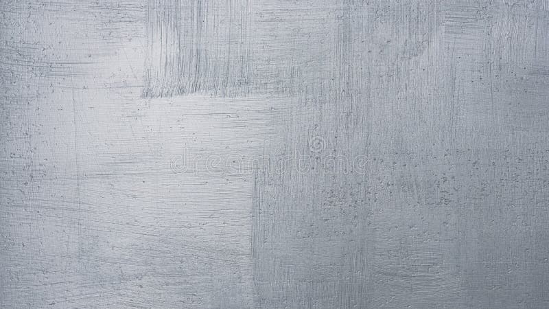 Close up Texture gray color paint Brush marks stroke for paper graphic design on background