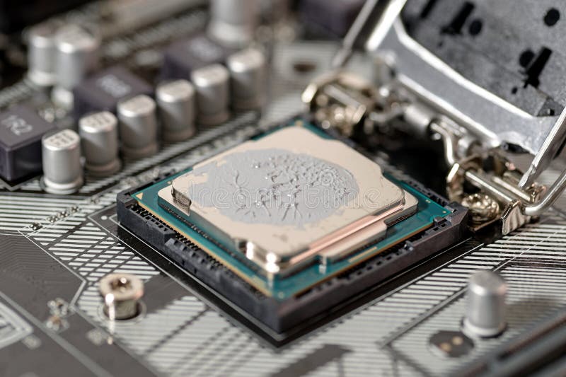 cpu thermal paste cpu thermal paste
