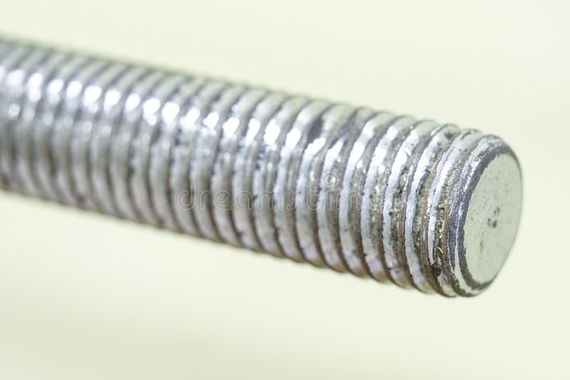 Close up thread stock image. Image of macro, surface 127230157