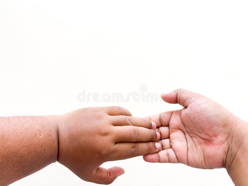 Close-up interlocked fingers, intimate touch building erotic forbidden tension