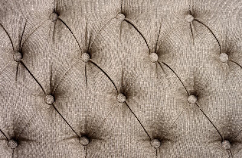 Closeup of Upholstered Furniture Stock Photo Image of decoration