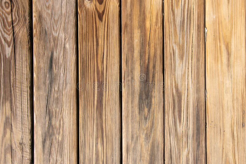 Vertical Wall Wood Planking Stock Photo Image of board, closeup 163981550