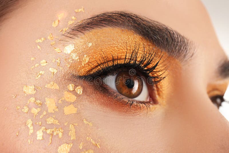 Close up view of beautiful woman royalty free stock photo Close up view of beautiful woman royalty free stock photo