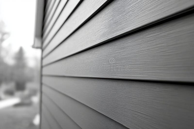 6 Dark Grey Siding Ideas (2025) | Today's Homeowner