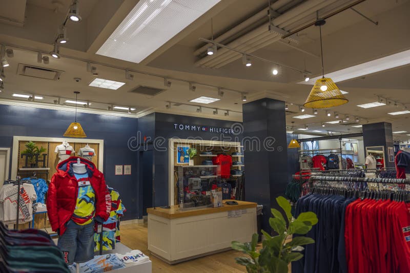 Tommy Hilfiger® Clearance Store - Orlando 