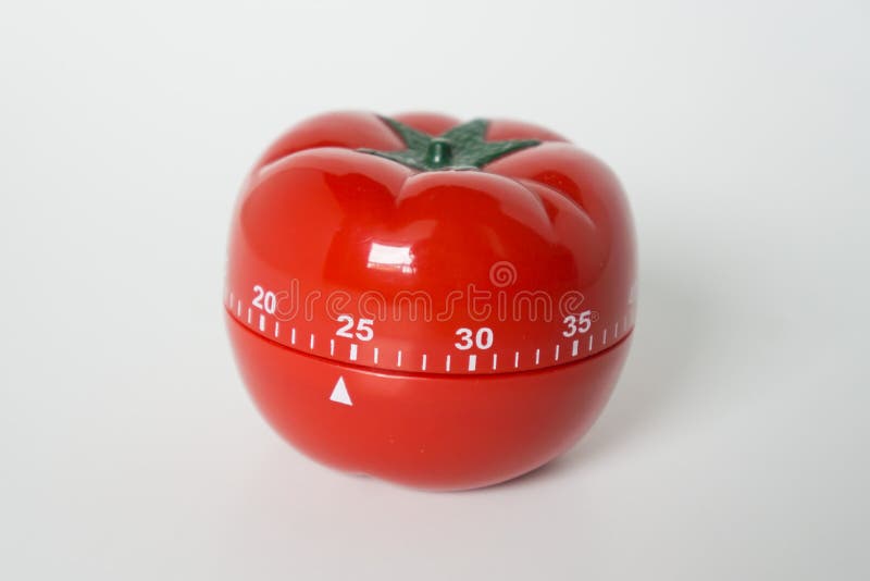 tomato timer extension