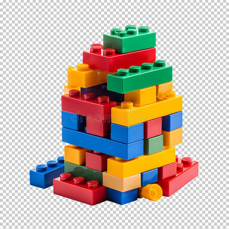Lego Stack Stock Illustrations 1 235 Lego Stack Stock Illustrations Vectors Clipart Dreamstime