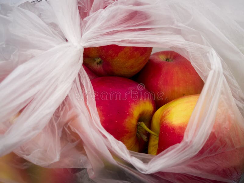 Download 8 Red Apples Clear Plastic Bag White Background Photos Free Royalty Free Stock Photos From Dreamstime Yellowimages Mockups