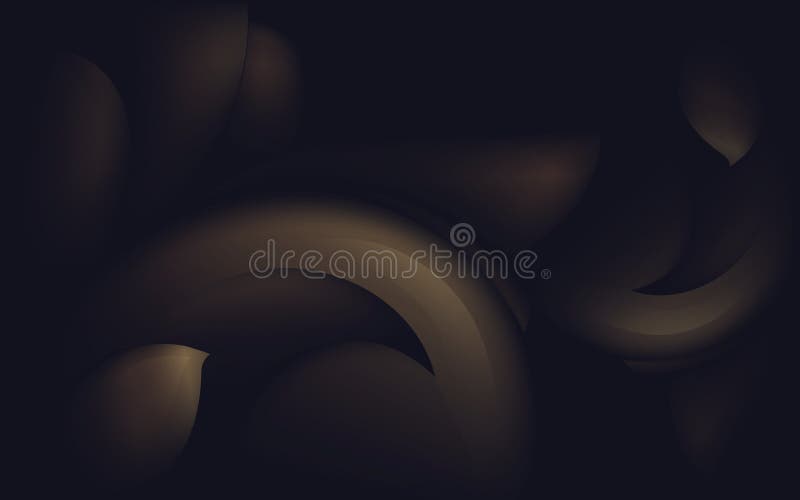 Close-up vintage baroque victorian frame border. Abstract luxury background stock illustration