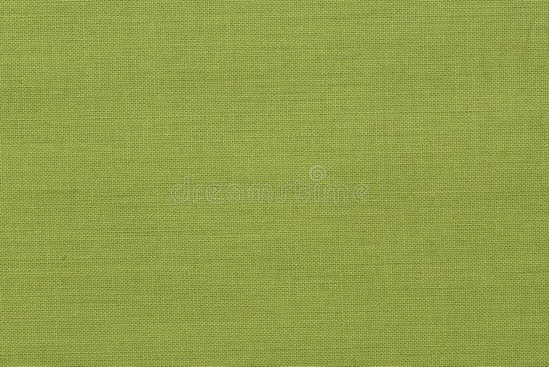 Vintage Green Fabric Background. Stock Photo Image of decorative