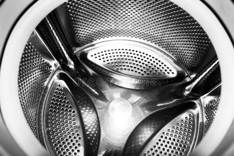 115 Water Splash Washing Machine Drum Stock Photos Free & Royalty