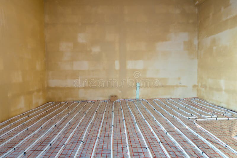 water floor heating system water floor heating system