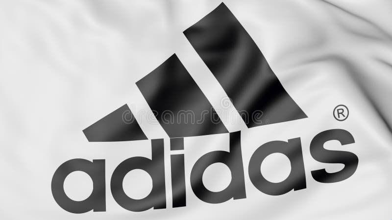 Adidas Logo Stock Illustrations – 576 Adidas Logo Stock Illustrations,  Vectors & Clipart - Dreamstime