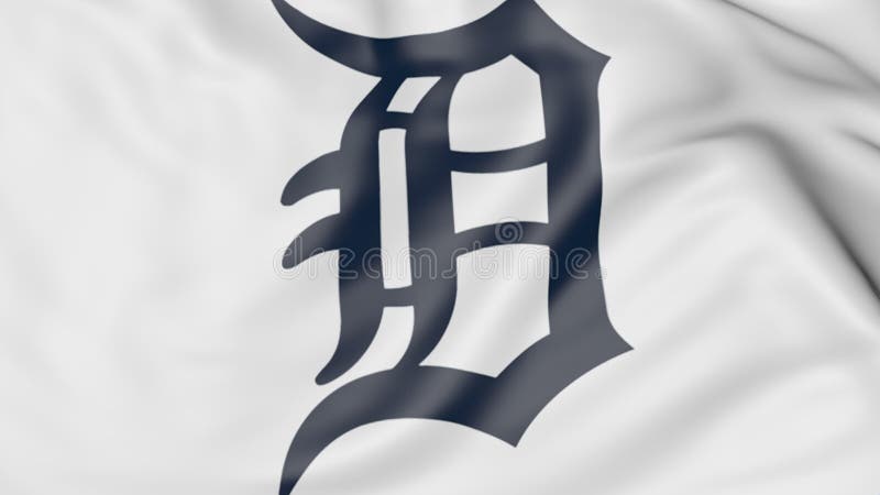 Detroit Tigers Logo PNG Vectors Free Download