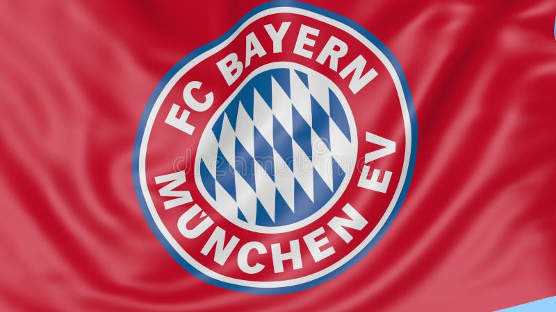 Bayern Munich Background - Fc Bayern Munich Art Pixels - Official ...