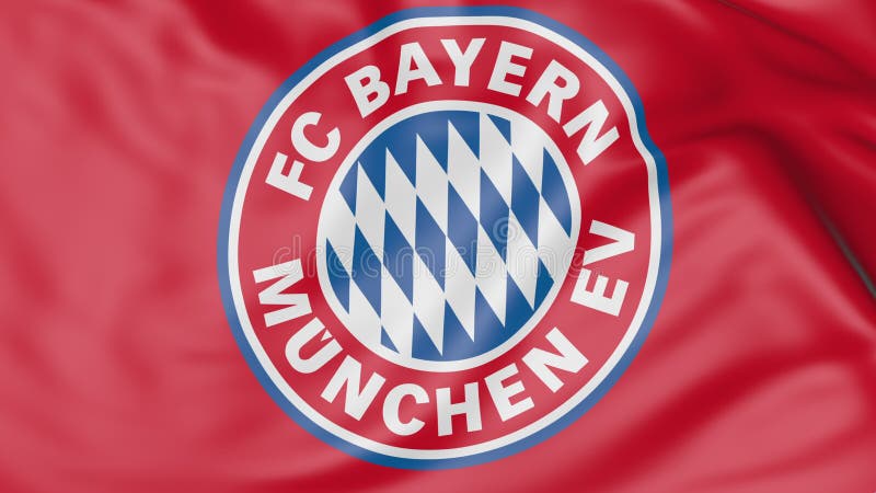 Figo! 38+ Fatti su Bayern Munich Flag? Velg blant mange lignende scener ...