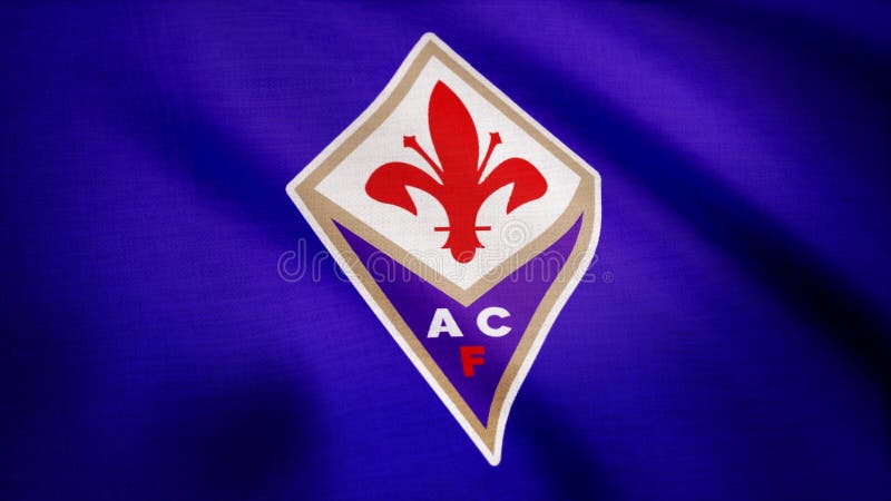 Acf Fiorentina Logo Vector Art & Graphics