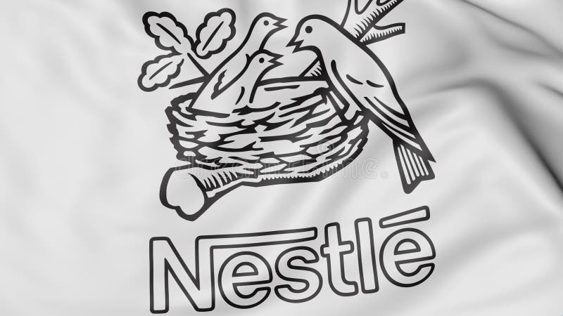 Logo Nestle Stock Illustrations 49 Logo Nestle Stock