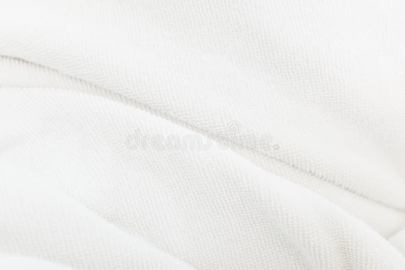 Close up white cotton background stock image Close up white cotton background stock image