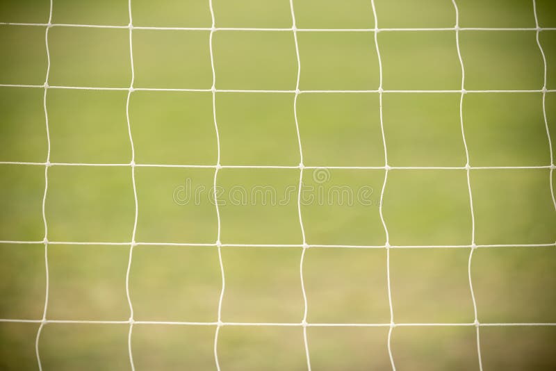 Close Up Of White Football Soccer Goal Net With Green Grass As Background Using As Sport Wallpaper Or Background Stock Photo Image Of Leisure Entertainment Close Up Of White Football Soccer Goal Net With Green Grass As Background Using As Sport Wallpaper Or Background Stock Photo Image Of Leisure Entertainment