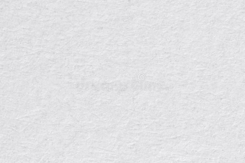 Close Up of White Paper Seamless Background. Stock Image Image of