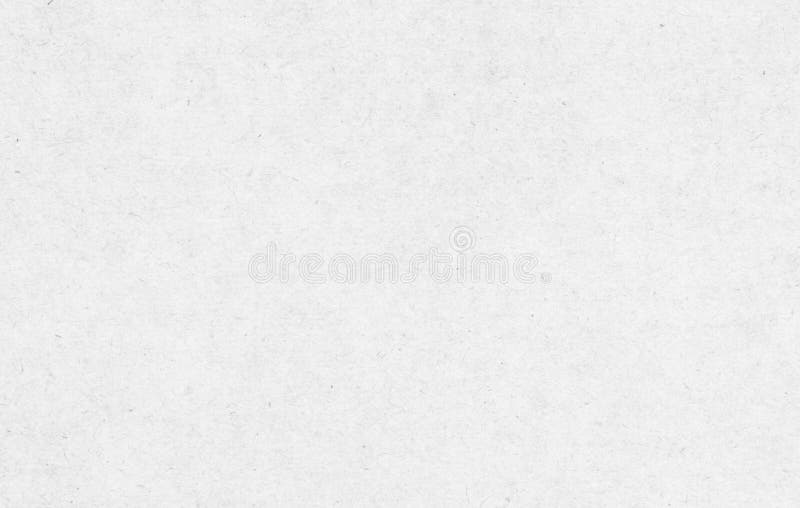 Closeup White Paper Texture Cardboard Background, Old Paper Texture