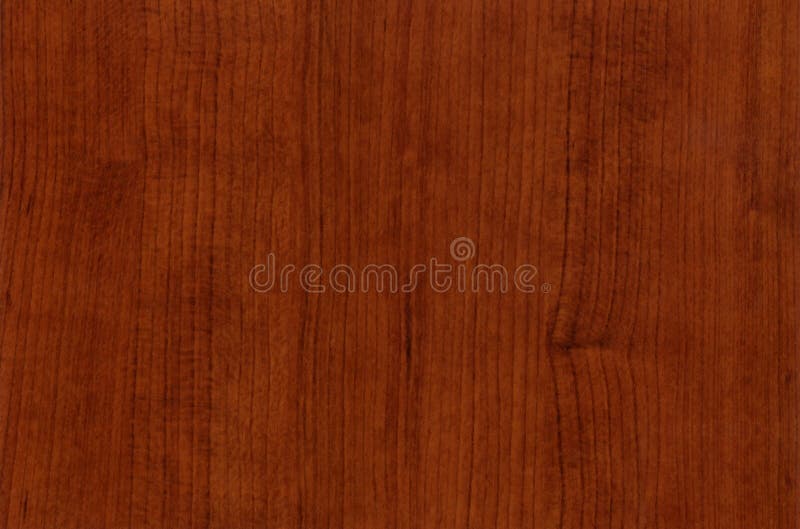 Close-up wooden Pensylwania Cherry texture