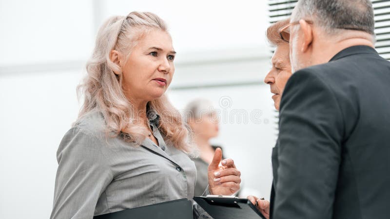 Close up. the working group is discussing business matters stock photography Close up. the working group is discussing business matters stock photography
