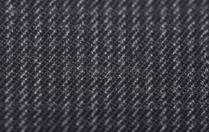 Close Up Woven Cotton Textile Background Stock Image - Image of cotton ...