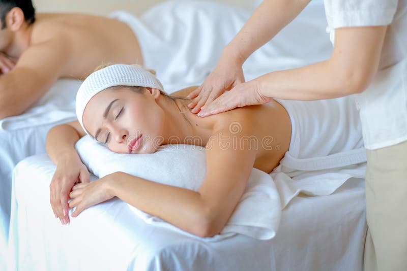 Massage Enjoy