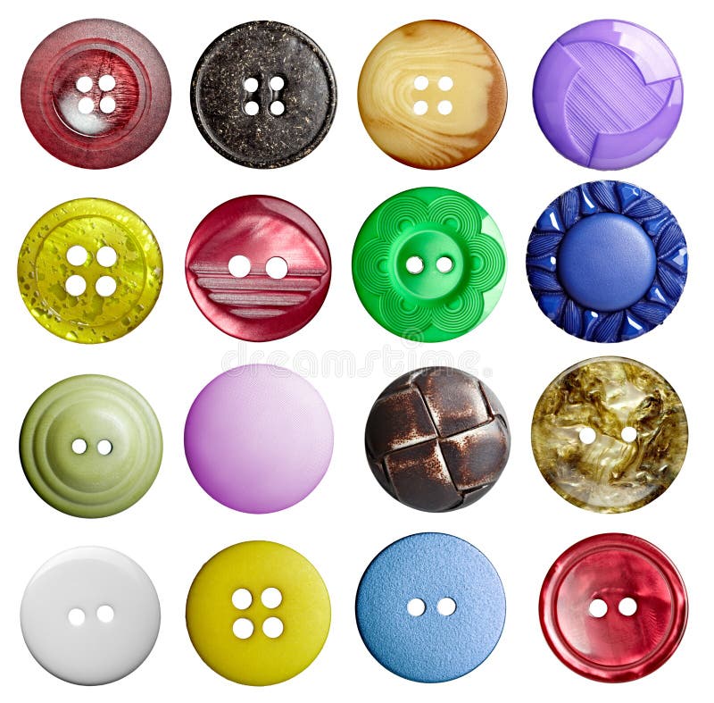 Sewing button clothing stock image. Image of shapes, button - 11700095