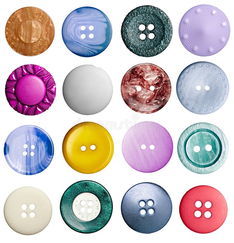 Sewing button clothing stock image. Image of shapes, button - 11700095