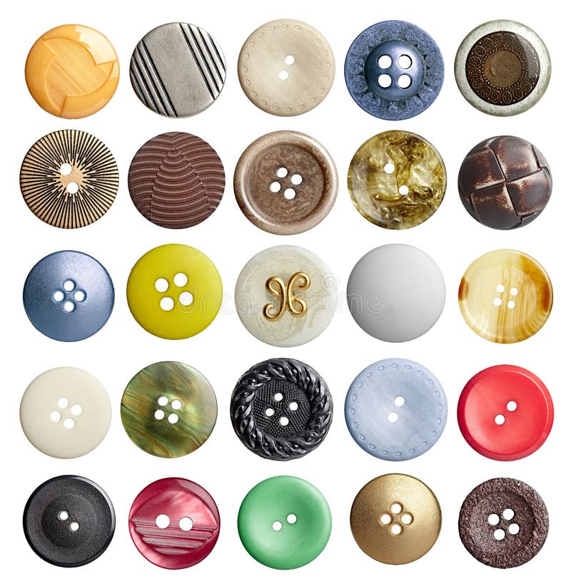 Sewing button clothing stock image. Image of shapes, button - 11700095