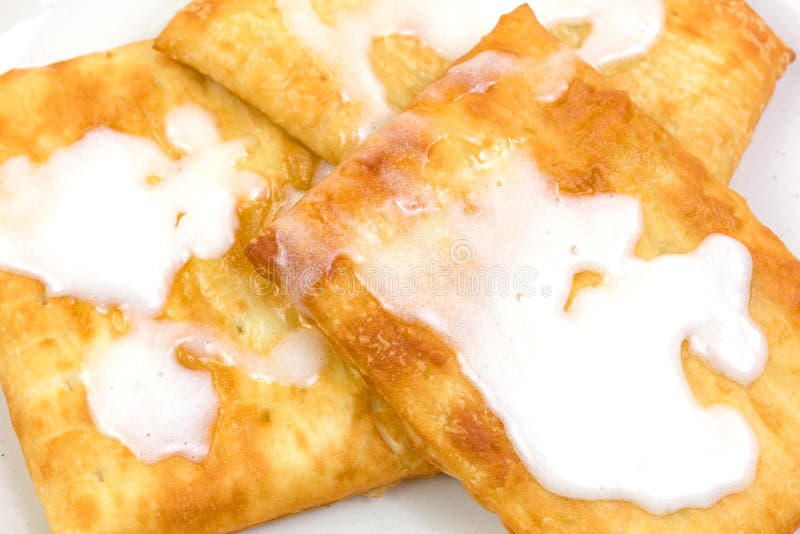 Blackberry Toaster Pastries Stock Photo Image of toaster, food 29041228