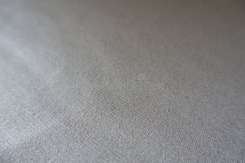 Close View of Beige Jersey Fabric Stock Image Image of plain, jersey