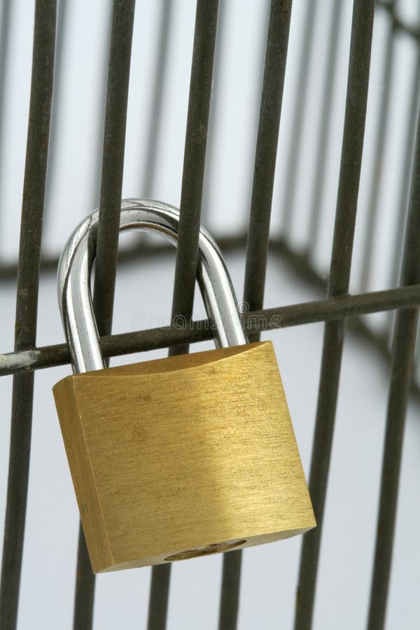 Closed royalty free stock photography