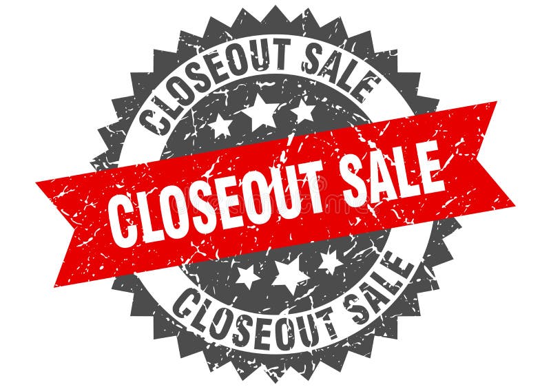 Closeout Sale Stock Illustrations – 7,981 Closeout Sale Stock  Illustrations, Vectors & Clipart - Dreamstime