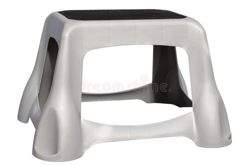 Closet Stool stock image. Image of solid, foot, sturdy 2359313