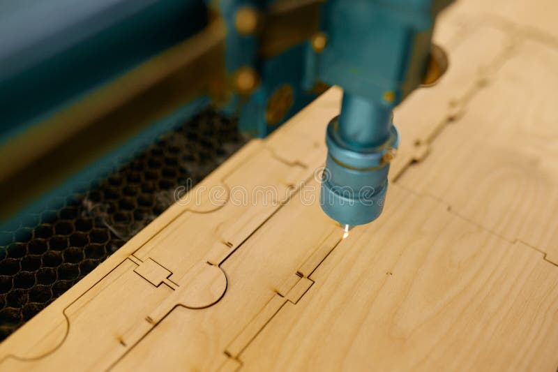 Precision Crafting