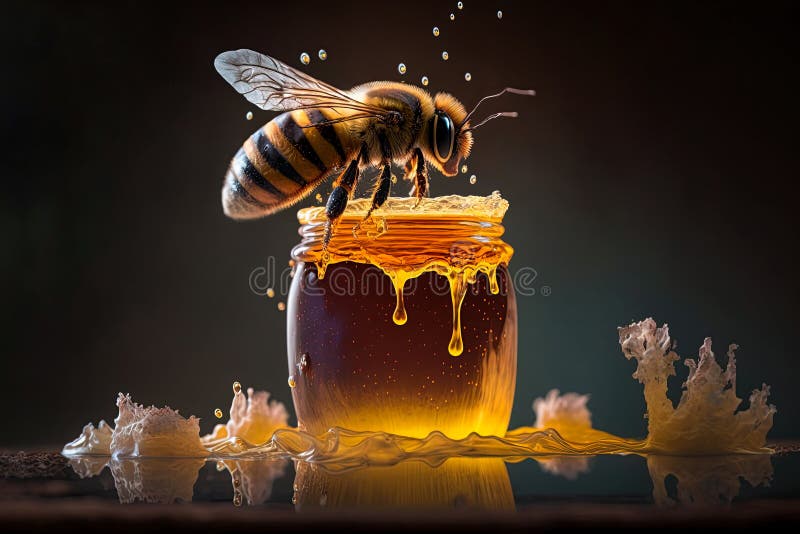 Honey Ai Stock Illustrations – 37,822 Honey Ai Stock Illustrations